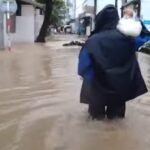 Usai Banjir, Topan Verbena Berpotensi Landa Vietnam