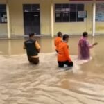 Sumbar Dilanda Banjir, Pemprov Tetapkan Tanggap Darurat