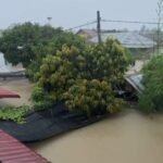 Banjir Bandang dan Tanah Longsor Landa Sumut, Aceh, dan Sumbar
