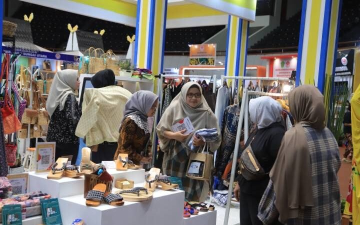 Anda yang Hobi Belanja, Jangan Lewatkan Tangerang Great Sale Akhir Tahun