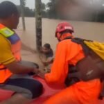 BNPB Lansir Data Sementara Korban Bencana Tiga Provinsi