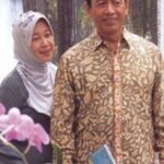 Istri Wiranto Meninggal Dunia di Bandung
