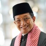 Menag Nasaruddin Umar Dinilai Layak Pimpin PBNU