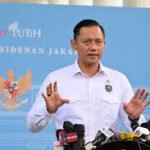 AHY : Kalau Kita Punya Kereta Cepat JBS Mungkin Lebih Visibel
