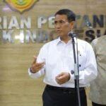Mentan Amran Copot Pejabat yang Sewakan Lahan