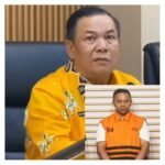 SF Jariyanto : Fitnah, Bukan Saya yang melaporkan Gubernur Riau ke KPK