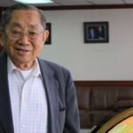 Konglomerat Properti, The Ning King Meninggal Dunia