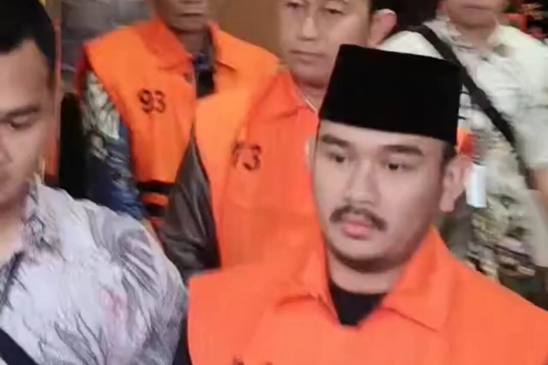 Minta Maaf Kepada Masyarakat Bekasi, Ade Kuswar Kunang Titip Pesan Kepada KDM