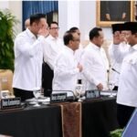 Demokrat Apresiasi Kepemimpinan Presiden dalam Upaya Penanganan Bencana