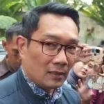 Mengaku Senang Dipanggil KPK, Ridwan Kamil : Saya Bisa Klarifikasi