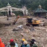 Jumlah Korban Tewas Bencana Sumatera, 442 Tewas dan 402 Hilang