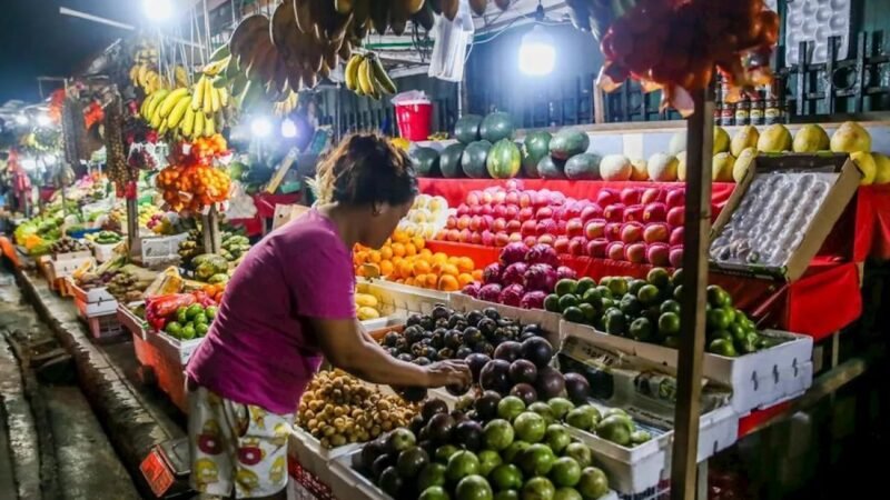 Oktober 2025, Ekspor Filipina Melonjak 19,4 Persen