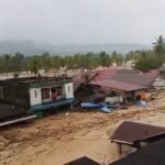 Jumlah Korban Bencana Pulau Sumatera Dekati Seribu Orang