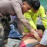 Jumlah Korban Bencana Sumatera,  836 Meninggal dan 518 Hilang