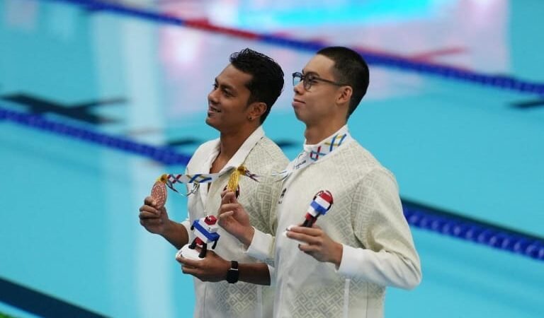 Jangan Lewatkan, Berikut Jadwal Tanding Indonesia Hari Ini di SEA Games 2025