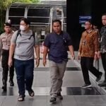 Jaksa Di Kalimantan Selatan Dikabarkan Terjaring OTT KPK