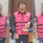 Kejaksaan Agung Tetapkan 3 Jaksa Jadi Tersangka Dalam OTT KPK Di Banten