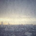 Tangerang Diprakirakan Hujan Sepekan ke Depan