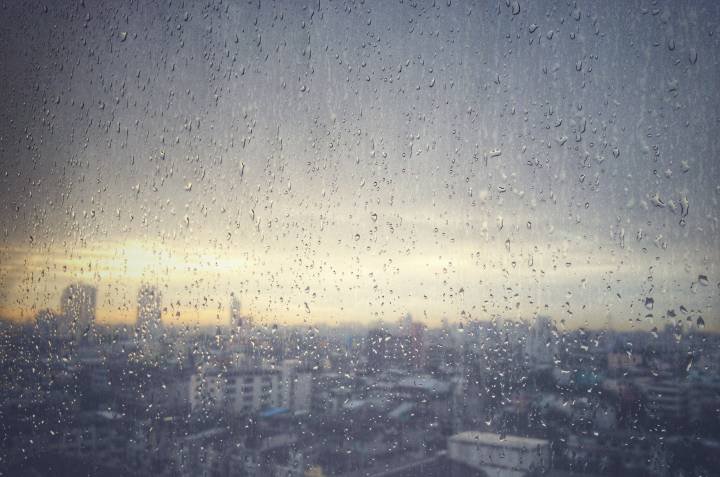 Tangerang Diprakirakan Hujan Sepekan ke Depan