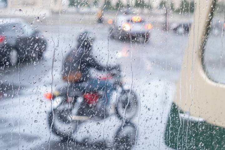 Berikut Prakiraan Cuaca di Tangerang Sepekan ke Depan