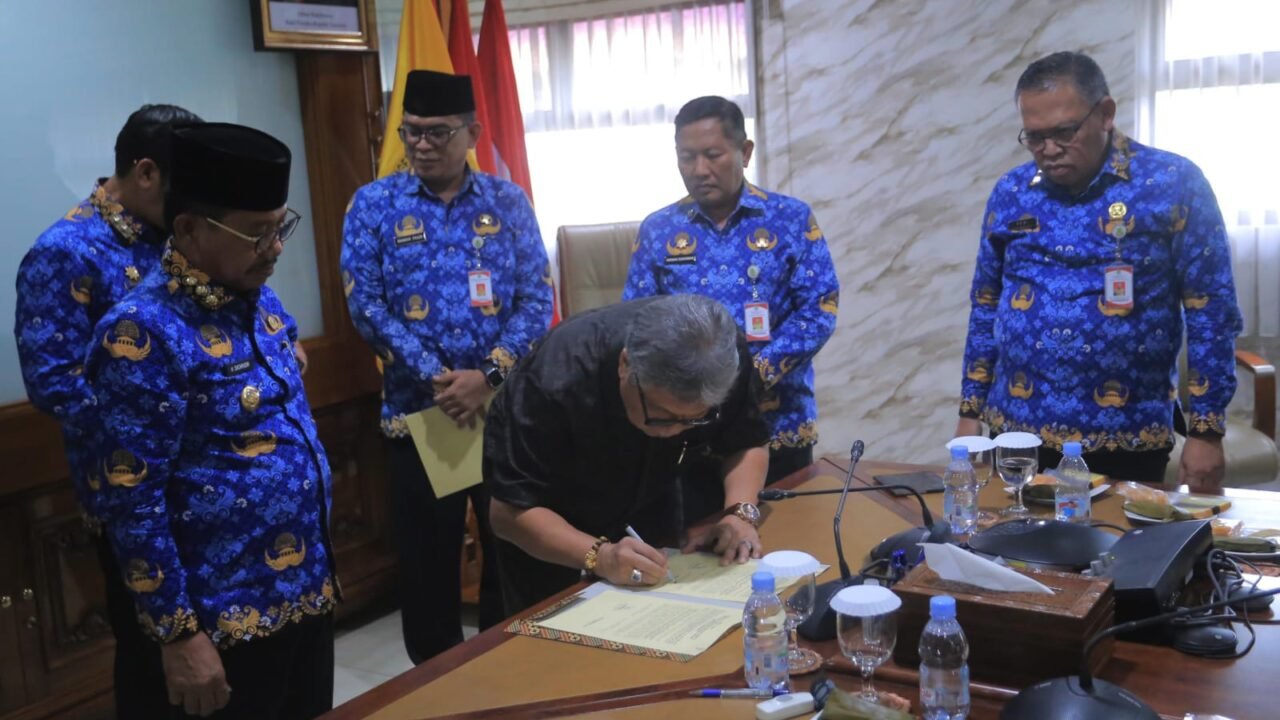 Pemkot Tangerang-PT OISN Akhiri Kerja Sama Pengolahan Sampah Energi Listrik