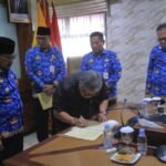 Pemkot Tangerang-PT OISN Akhiri Kerja Sama Pengolahan Sampah Energi Listrik