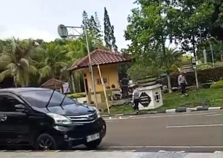 Bakal Ada Demo ke Kantor Bupati Tangerang soal Undang Band di Hotel Mewah