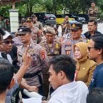 Rapat Evaluasi Diisi Konser Musik, Pemkab Tangerang Dituntut Minta Maaf secara Terbuka