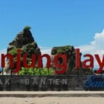 Saat Libur Nataru, BPBD Lebak Siaga di Kawasan Wisata
