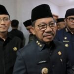 Wali Kota Sachrudin : Rayakan Malam Tahun Baru dengan Sederhana