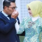 Ridwan Kamil Digugat Cerai, Sidang Perdana 17 Desember