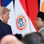 Politik Luar Negri Presiden Prabowo Subianto