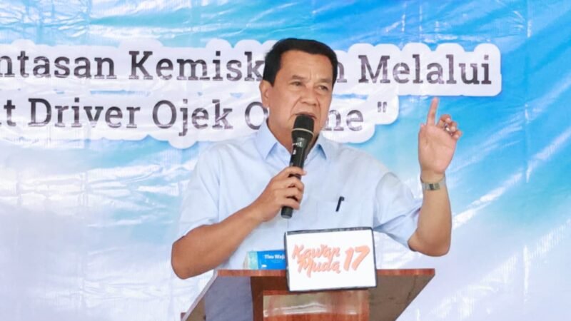 Sinergi Pemkab dan Swasta, Peluang Kerja Terbuka bagi Warga Kosambi