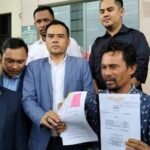 Tukang Ojek di Pandeglang Gugat Pemkab dan Pemprov Banten Rp100 Miliar