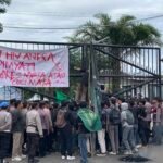 Gelar Aksi Kumala Minta Pemprov Evaluasi Menyeluruh