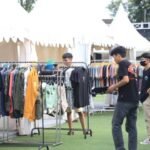 Jakcloth Lebaran Fair 2026 Ramaikan HUT ke-33 Kota Tangerang, Hadirkan 70 Brand Lokal