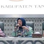 Bupati dan Wabup Tangerang Desak BGN Responsif Tangani Laporan Program MBG