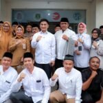 Wagub Banten Tinjau Samsat Cilegon, Tekankan Peningkatan Layanan dan Realisasi Pajak