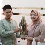 LPNU Banten Petakan Potensi Usaha Jamiiyah, Bupati Serang Beri Apresiasi