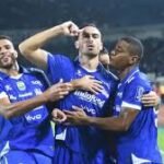 Persib Ditahan Imbang Persebaya 2-2, Tren Kemenangan Maung Bandung Terhenti