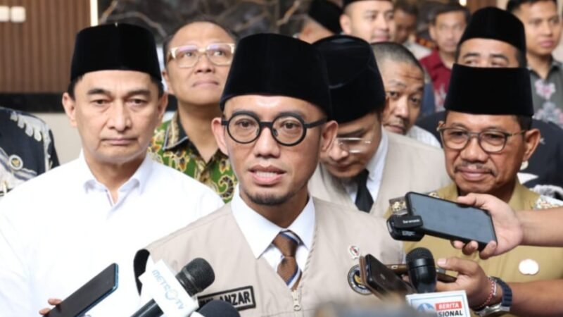 Embarkasi Haji Banten Siap Beroperasi 2026, Jadi Percontohan Layanan Terpadu