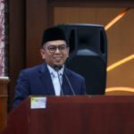 Andra Soni: Kota Tangerang Simbol Kota Maju di Usia ke-33