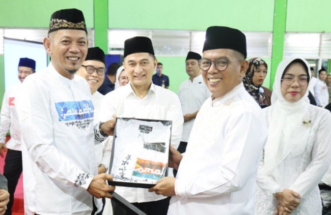 Program Sekolah Gratis Jadi Bagian Perjuangan Pendidikan di Banten