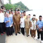 Sambut Libur Lebaran, Pemprov Banten Fokus Tata Destinasi Pantai Favorit