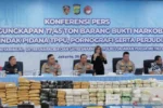Polda Metro Jaya Ungkap 3 Klaster Kejahatan di Tahun 2026
