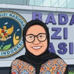BGN Era Nanik Satu Kecamatan Enam Dapur