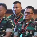 Hari ini Sidang Pembacaan Tuntutan Empat Prajurit TNI Dalam Kasus Andre Yunus