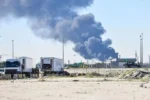 Iran Klaim Telah Hancurkan 8 Fasilitas Militer AS di Kuwait dan Bahrain