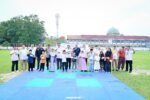KD PERTIWI Cup 1 Digelar di Kelapa Dua, Jadi Ajang Pencarian Bibit Pesepak Bola Putri Tangerang
