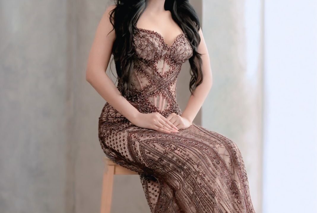 Cita Visma Vicaso: Perwakilan Tangerang Siap Harumkan Indonesia di Asian Ethnic Got Talent